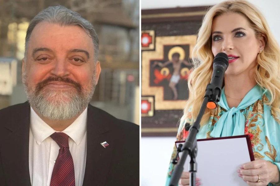 Eduard Chmelár sa zastal ministerky Šimkovičovej