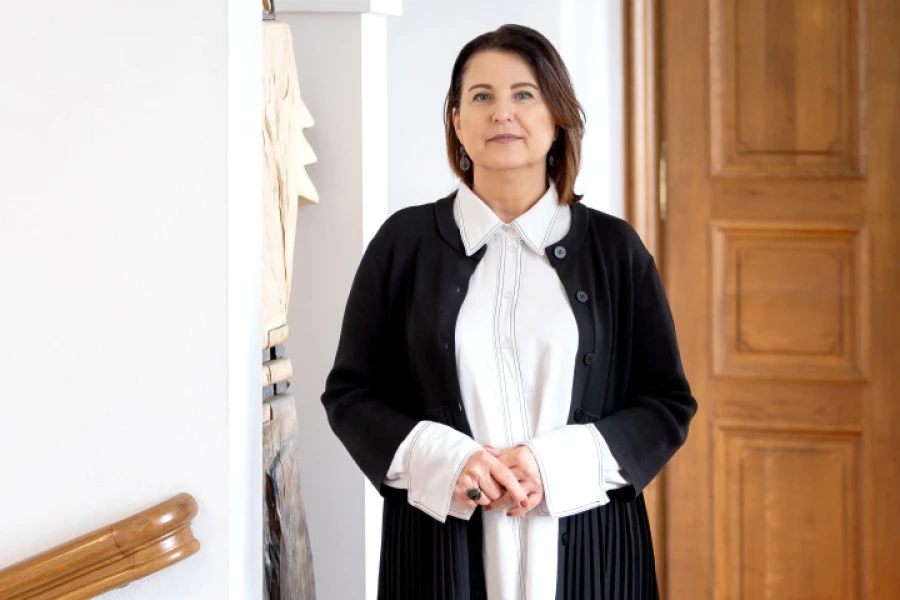 Predsedníčka súdnej rady Kosová: Ospravedlní sa raz niekto celej justícii?