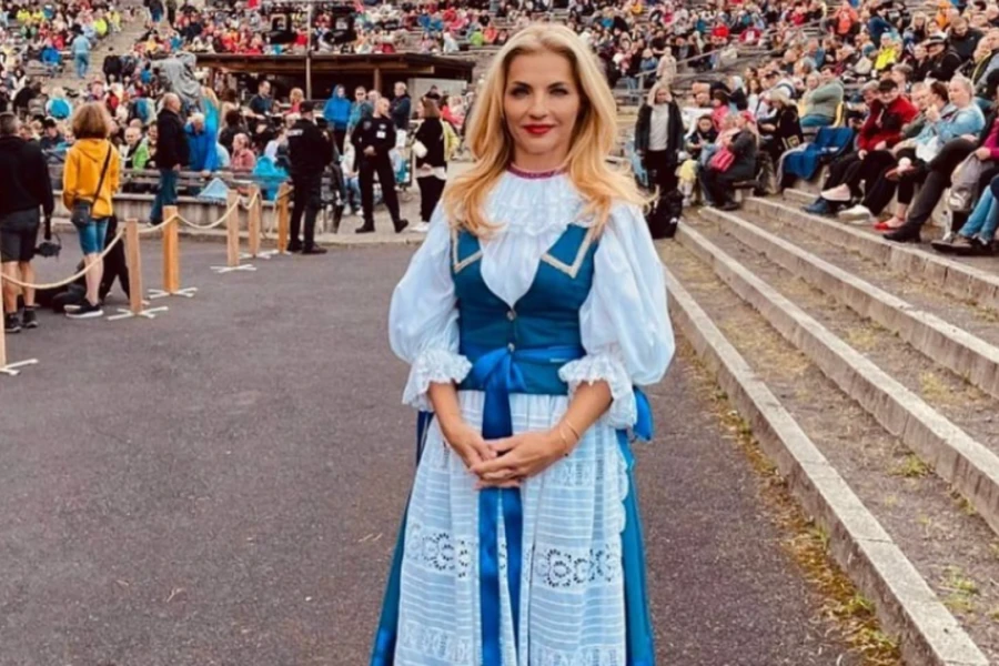 Gyimesi: Kopať do ženy je také... progresívne