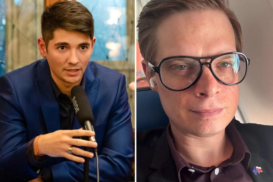 Erik Kaliňák o Púchovskom: Je to progresívny miniführer!