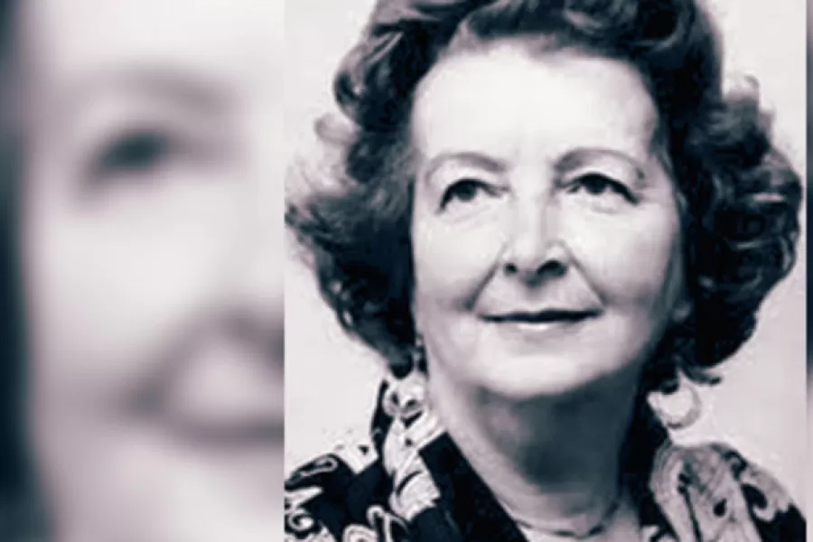 Hana Zelinová - slovenská spisovateľka a dramatička, autorka literatúry pre deti a mládež