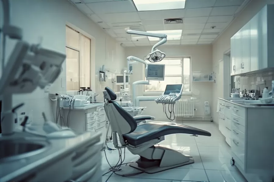 Verejný ochranca práv: Dôležité informácie k preventívnym zubným prehliadkam a RTG snímkam