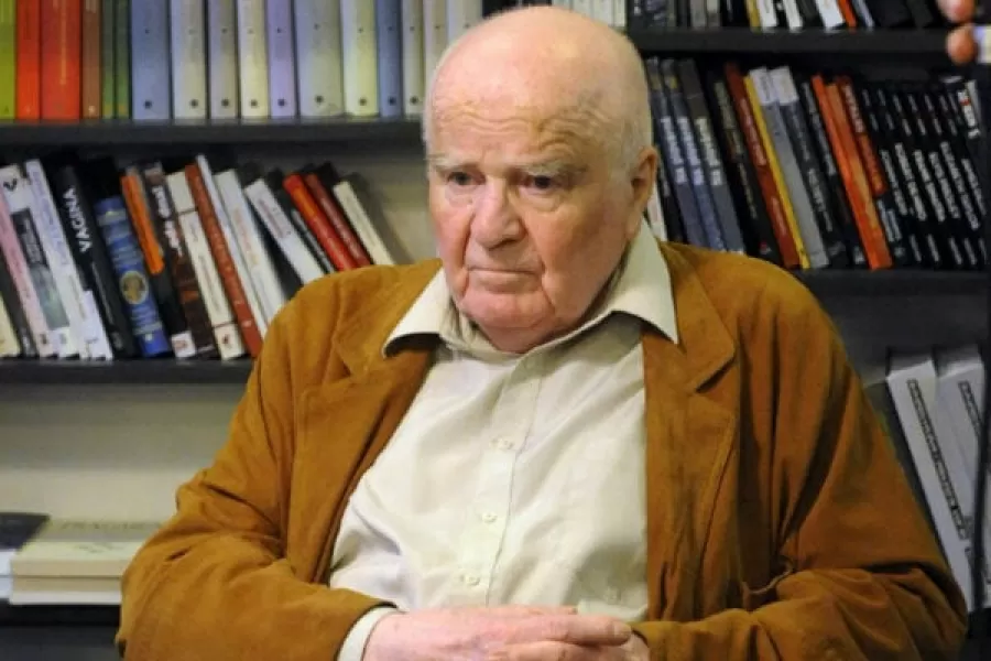 Albert Marenčin sa zaradil medzi významné osobnosti slovenskej kultúry