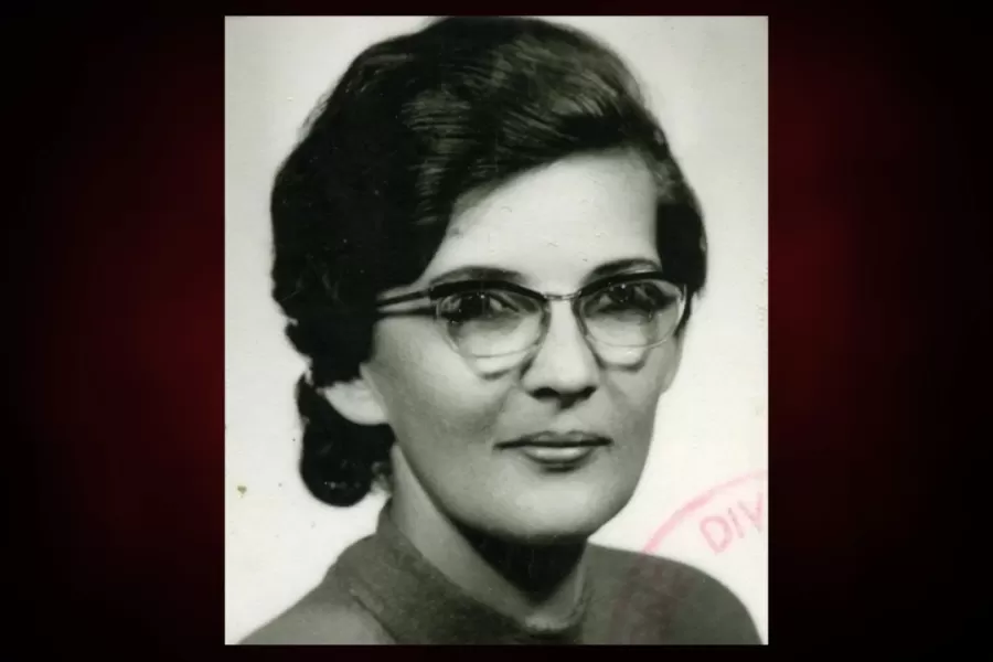 Alexandra Braxatorisová nezaostávala v tvorbe za svojimi slávnymi príbuznými