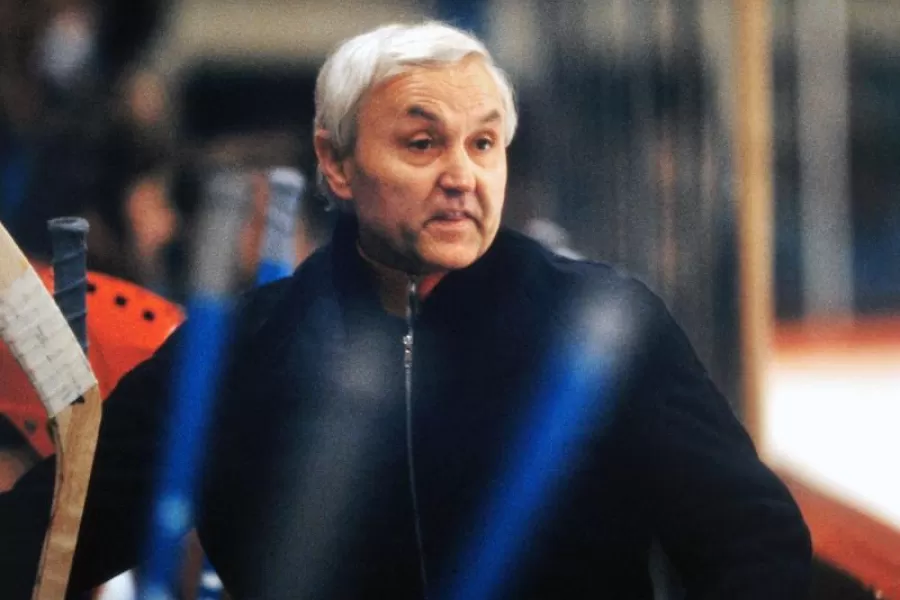 Ján Mitošinka pracoval ako tréner, pedagóg, hokejový funkcionár