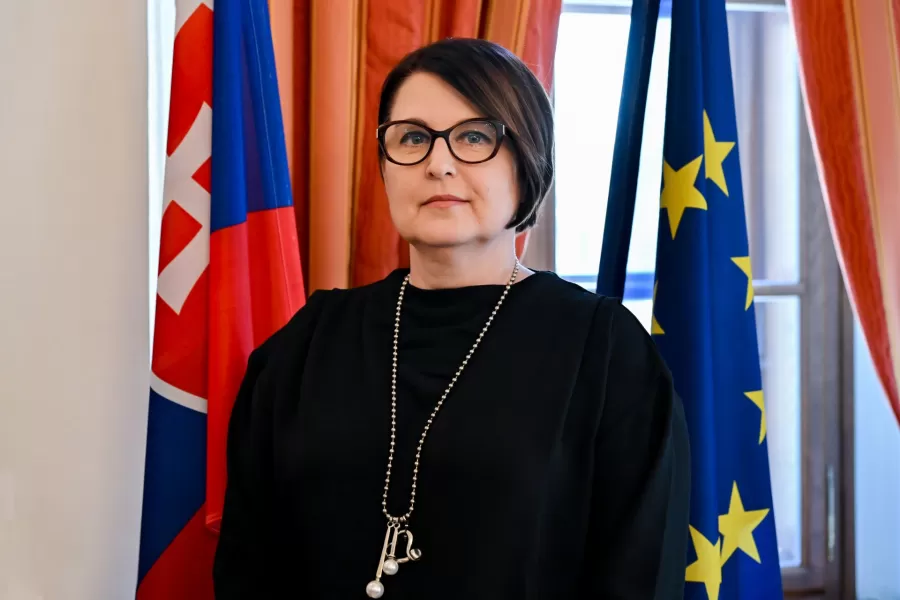 Súdna rada: Klamstvo o zásahu do nezávislosti justície