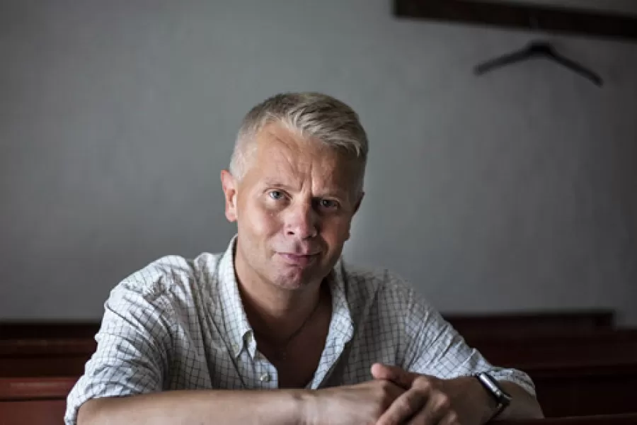 Karol Lovaš: To, čo (ne)prekvapuje je nulová sebareflexia PS