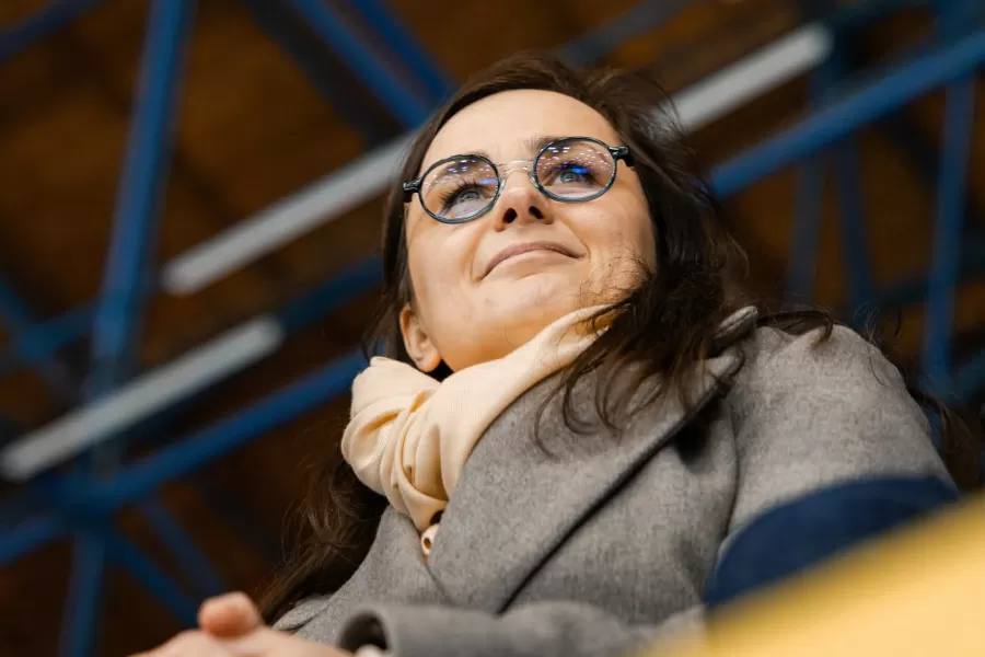 Eduard Chmelár: Pani poslankyňa Mesterová pôsobí ako nevyzretá tínedžerka