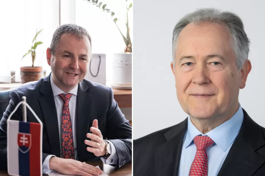 Marián Kéry: Dezorientovaný Pavol Demeš a jeho pravá tvár?