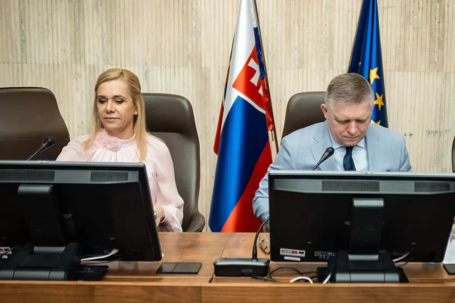 Saková: Energetická pomoc na rok 2026 dostáva jasné kontúry