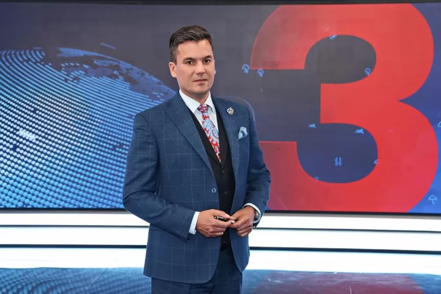 Braňo Král: Nie som zástanca ani vypínania mikrofónov, ani kádrovania hostí