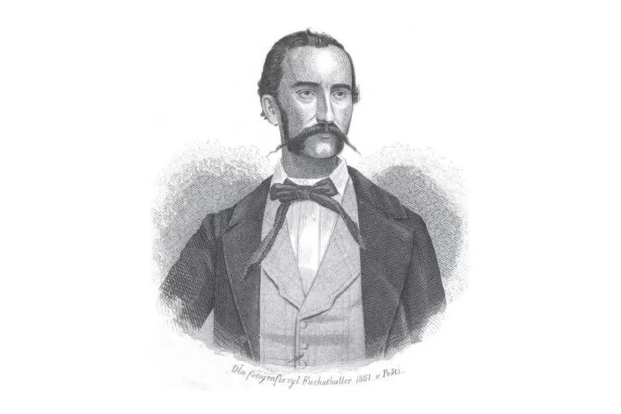 Ján Kalinčiak, básnik a prozaik, osobnosť slovenského jazyka