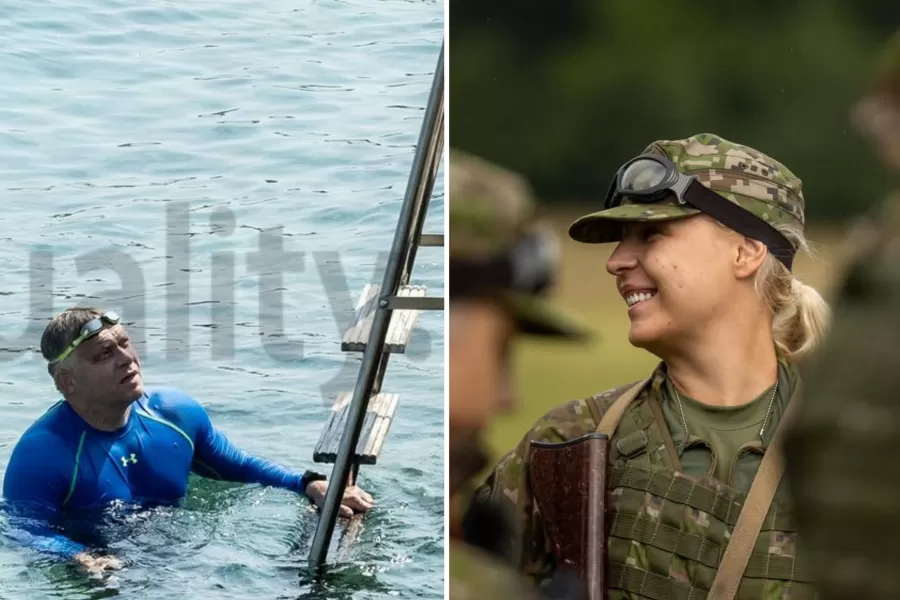 Poslankyňa Plevíková reaguje na paparazzi naháňačky premiéra