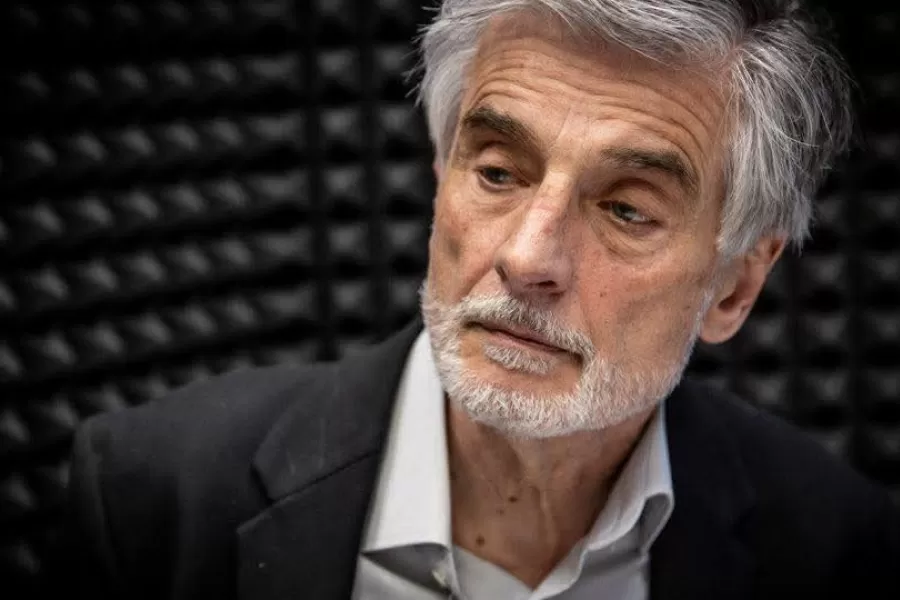 Gyimesi: Ako Aktuality a Peter Weiss zo seba urobili ukážkových hlupákov