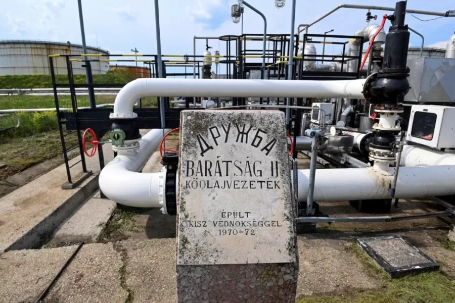 Eduard Chmelár: Jediný štát, ktorý zaútočil na územie EÚ, je Ukrajina