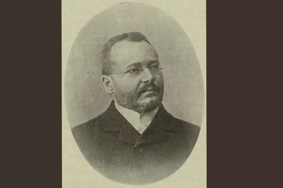 Samuel Cambel sa venoval skúmaniu slovenského jazyka