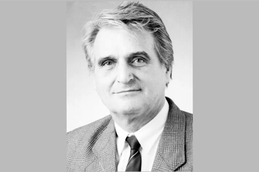 Svetozár Štúr patril medzi významné osobnosti slovenskej žurnalistiky