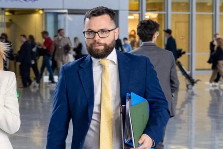 Robert Bestro: Útoky Ukrajiny na ropovod Družba sú neprijateľné