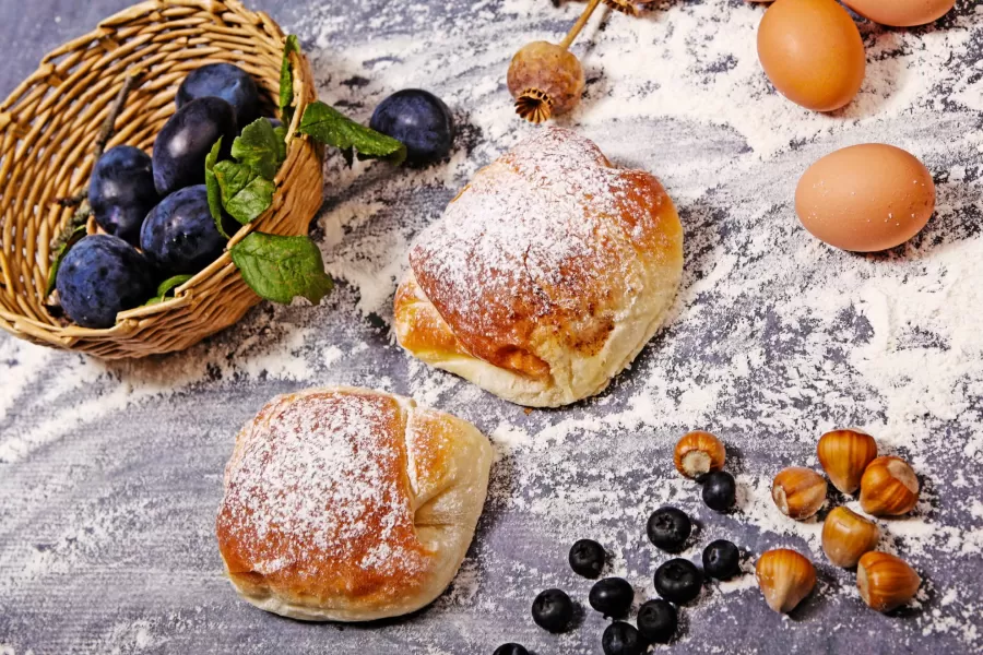 Muránske buchty získali európsku ochranu pôvodu