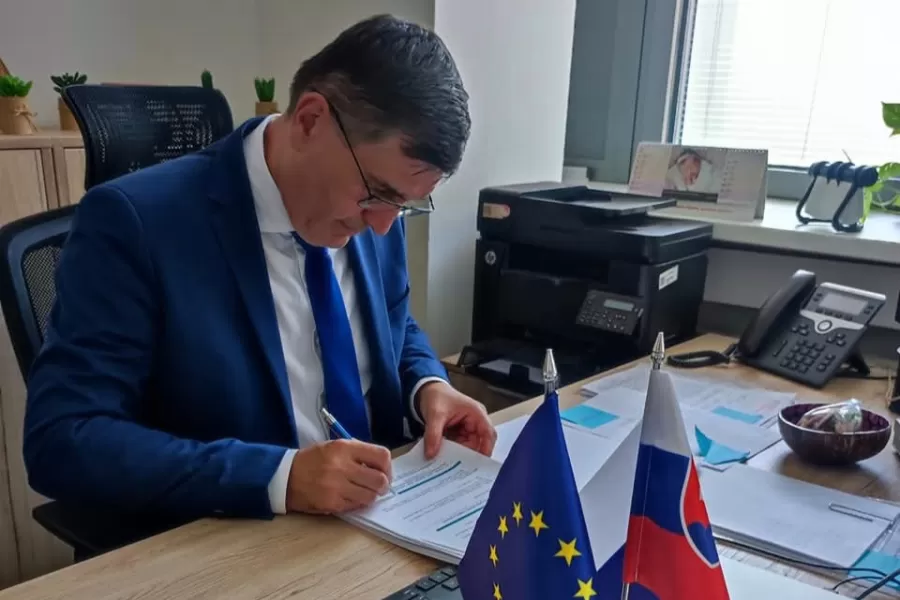 Braňo Ondruš: 16 miliárd dolárov za plyn, ktorý nikdy nepríde