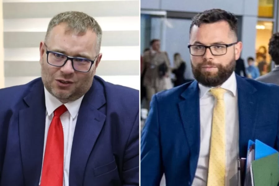 Robert Bestro: Verejný ochranca práv sa mal zastať občanov, nie mimovládok