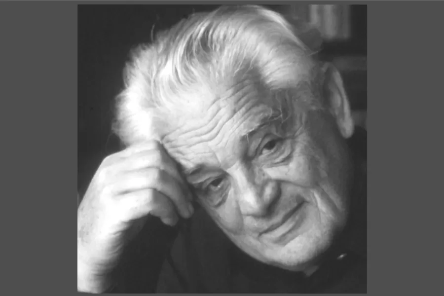 Ivan Teren - básnik, dramaturg, scenárista, režisér a šéfredaktor Televíznej filmovej tvorby