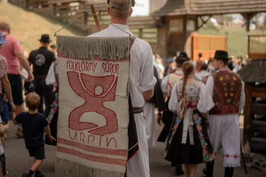 Marián Kéry: Prečo FS Urpín zneuctil pamiatku SNP?