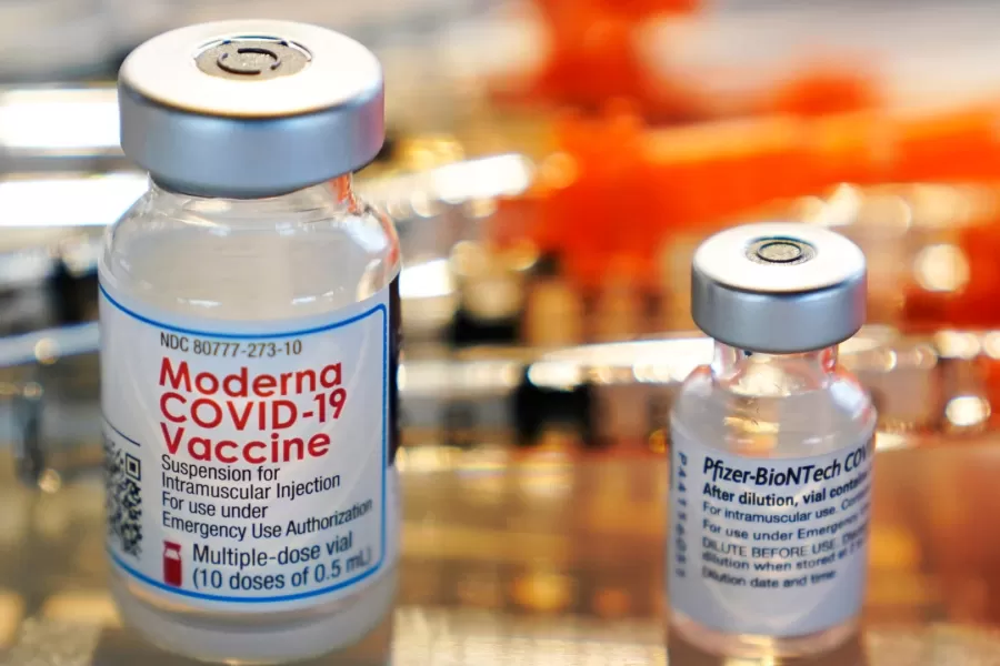 Biomedicínske centrum SAV poskytlo podrobné informácie o výsledkoch analýzy mRNA vakcín