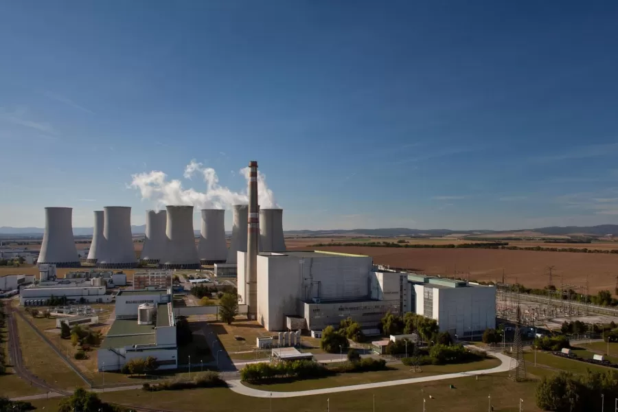 Jadrová elektráreň Bohunice: 40 rokov nepretržitej energie, ktorá spája generácie