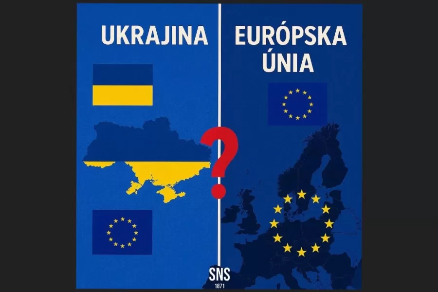SNS: Európska únia sa nemôže rozširovať donekonečna
