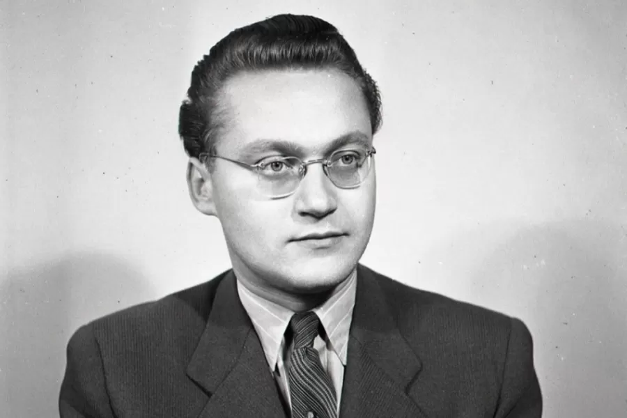 Ctibor Štítnický - básnik, prekladateľ a publicista