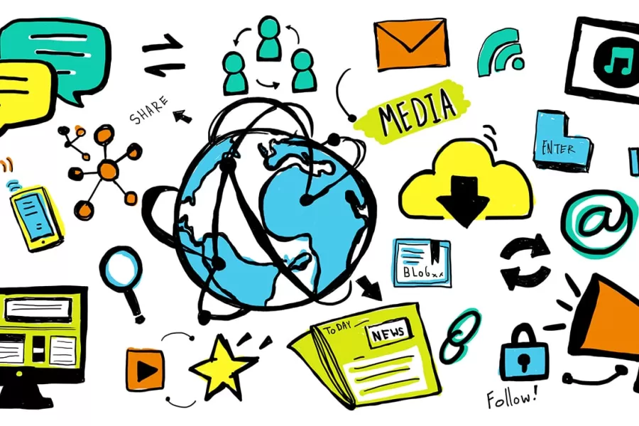 Marián Kéry: Čím väčšia lož, tým hlasnejšie ju treba kričať do sveta
