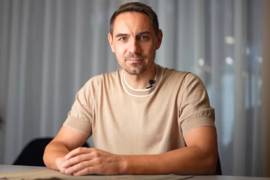 Gyimesi: Prečo progresívna nenávisť zabíja?