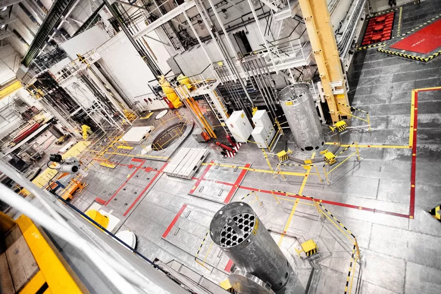 Slovenské elektrárne si zabezpečili kľúčovú časť jadrového paliva: pomôže kanadské Cameco