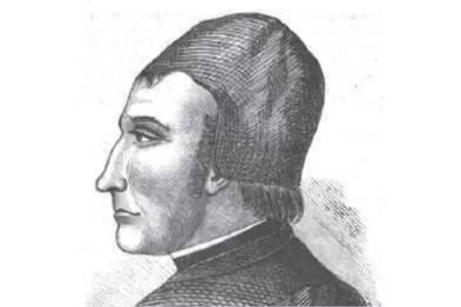 František Madva bol rímskokatolícky kňaz, botanik, ľudový liečiteľ a národný buditeľ