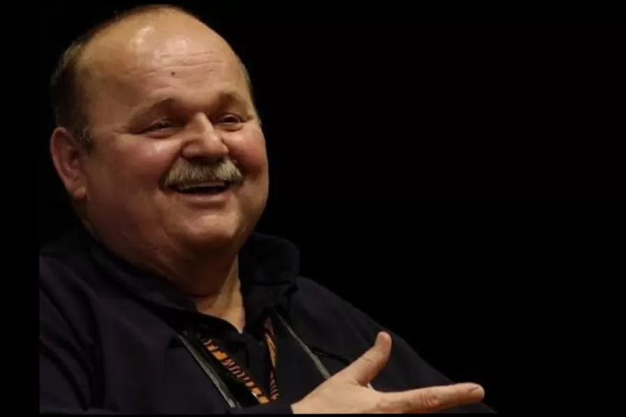 Jozef Bednárik patril k významným osobnostiam slovenskej divadelnej scény
