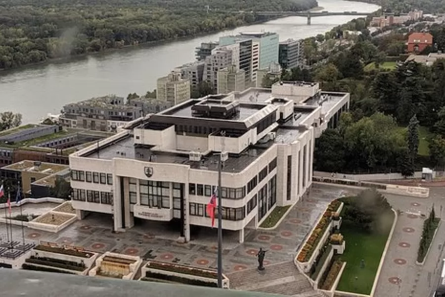 19. september je pripomienkou dňa vzniku Slovenskej národnej rady