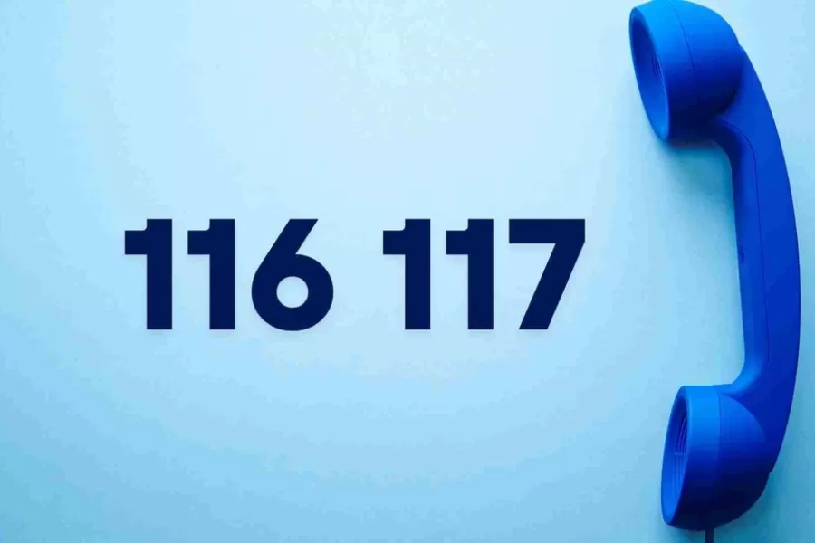 Linka pomoci 116 117 bude slúžiť na riešenie menej naliehavých zdravotných problémov