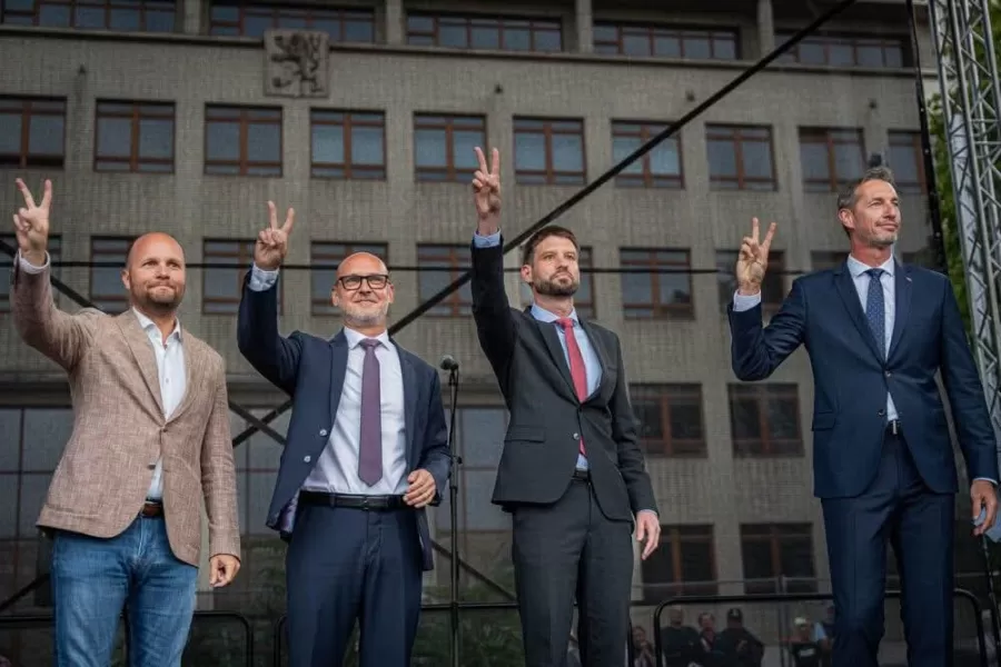Eduard Chmelár: Opozičný volič musí byť dosť nenáročný, ak mu toto stačí