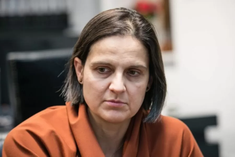 Politická manipulácia, nie právny výklad - Boris Susko reaguje na vyjadrenia Kolíkovej