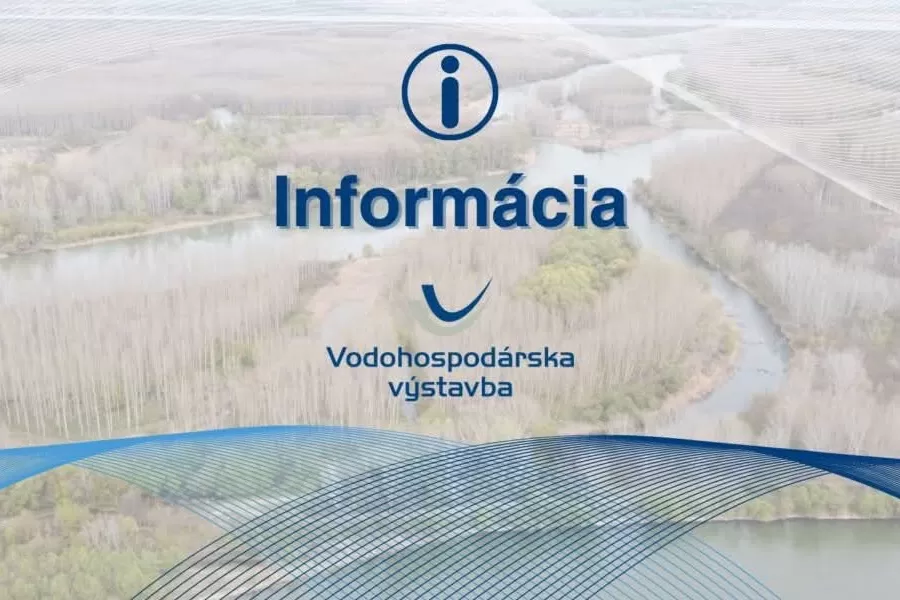 Vodohospodárska výstavba: Opozícia zavádza o projekte Prečerpávacej vodnej elektrárne Málinec – Látky
