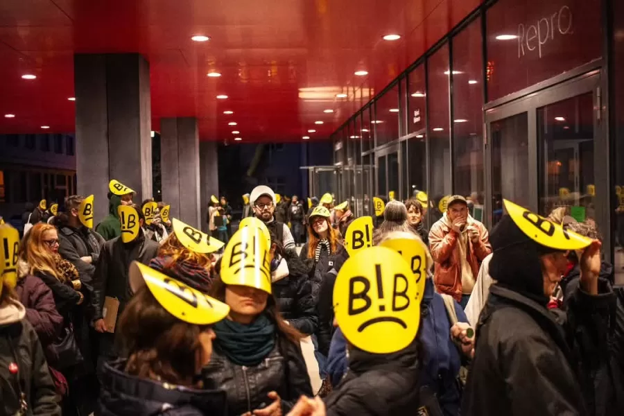 Odstúpte od podpory Bienále ilustrácií Bratislava - výzva pre spoločnosť Škoda Auto Slovensko