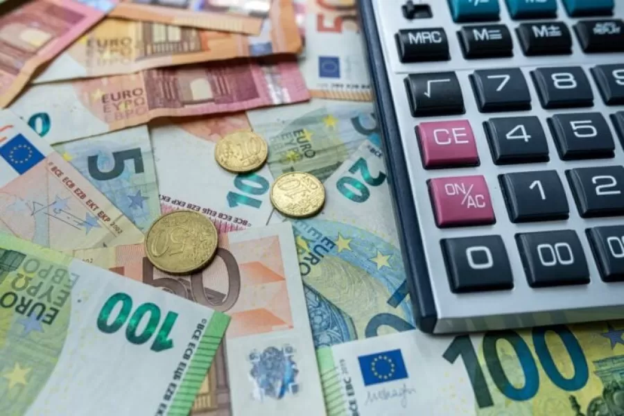 Vláda schválila návrh rozpočtu na rok 2026