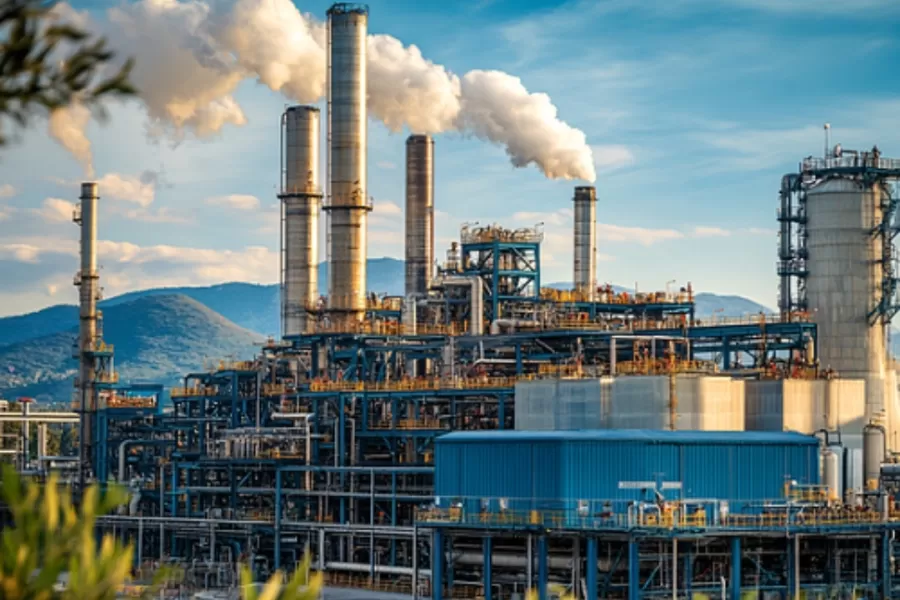 Envirorezort spúšťa druhé kolo modernizácie priemyslu za 150 miliónov eur