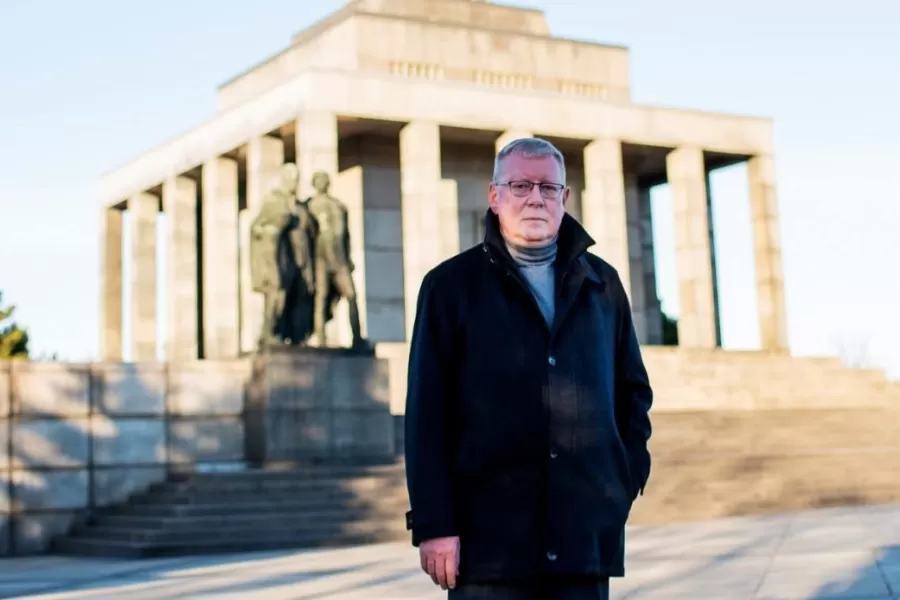 Igor Bratčikov končí na poste veľvyslanca RF na Slovensku