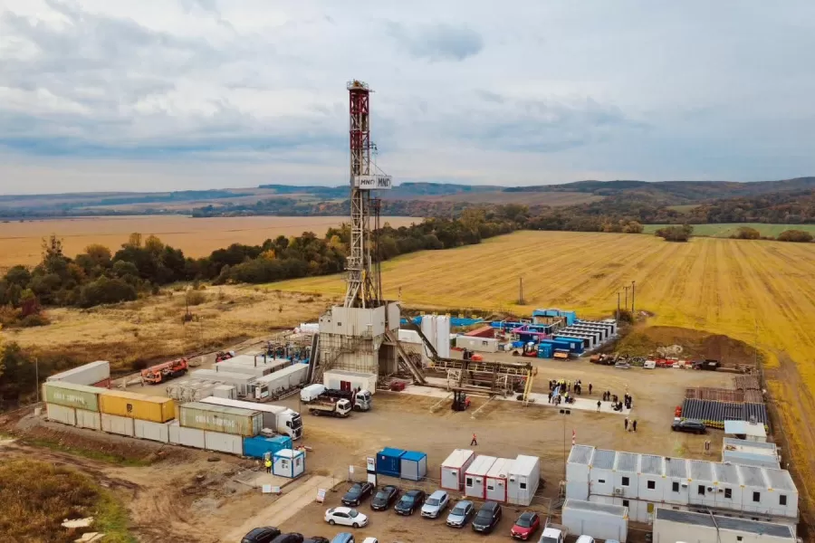 Košičanov zohreje teplo z geotermálnej energie