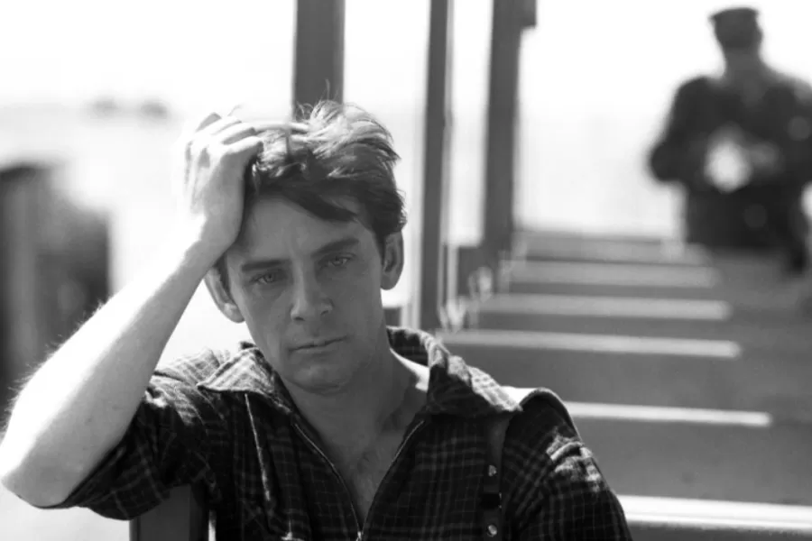 Ivan Mistrík bol jednou z najvýraznejších osobností slovenského herectva 20. storočia