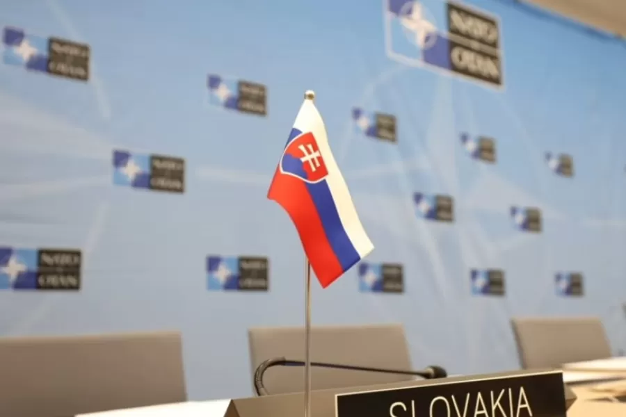 Slovenská republika sa stala lídrom prestížneho projektu NATO Centra výnimočnosti pre paľbu