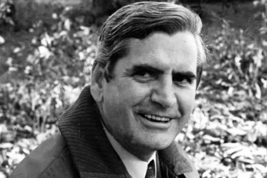 Mikuláš Huba - herec veľkých úloh