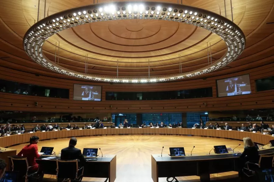 Juraj Blanár: Výsledky rokovania šéfov diplomacií členských štátov EÚ v Luxembursku